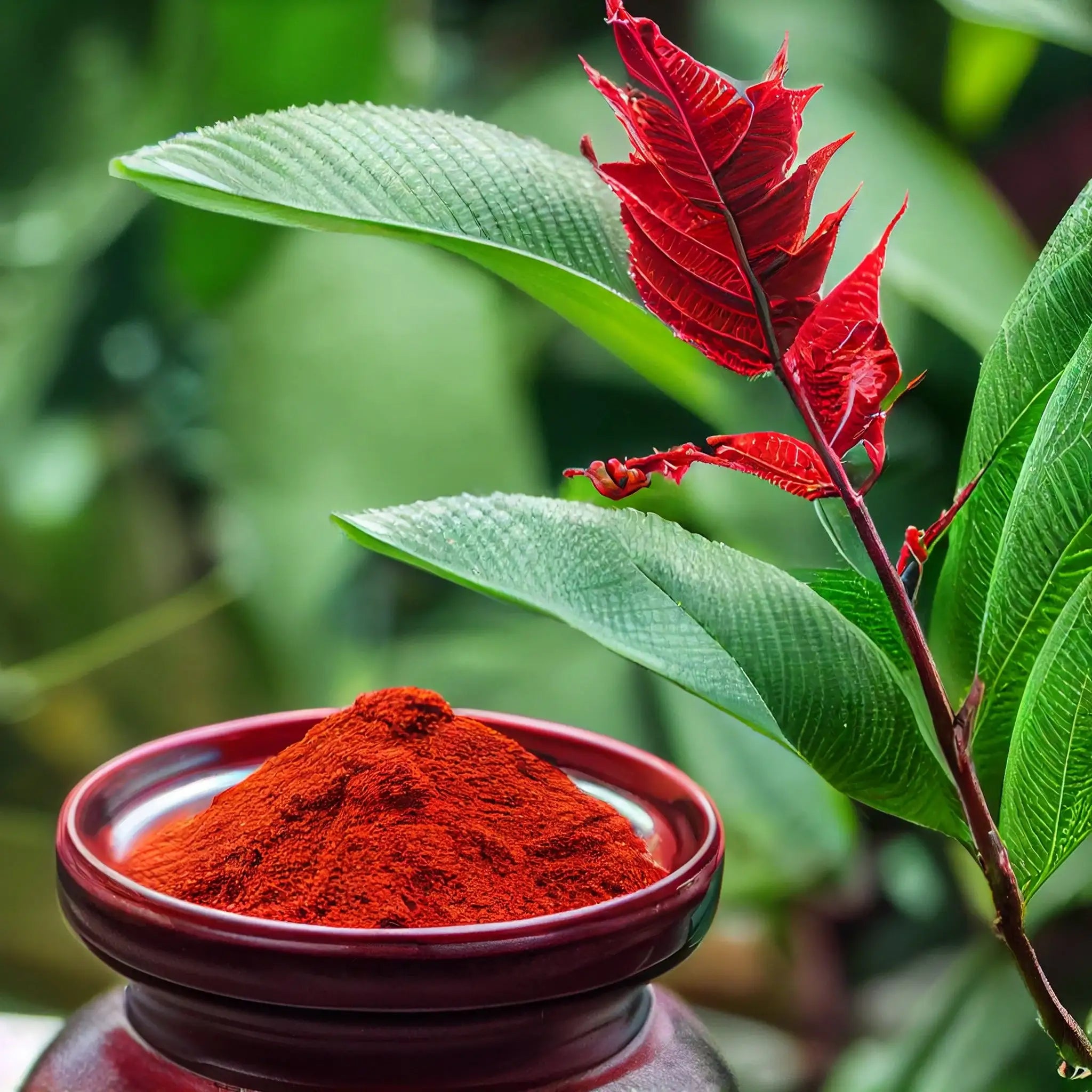 5 Popular Kratom Strains for Winding Down